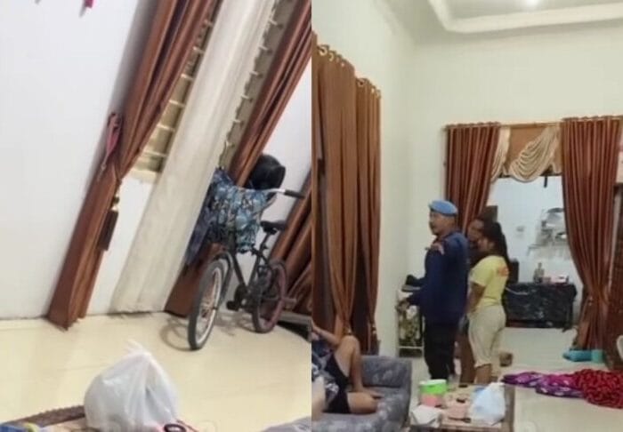 Polisi Selingkuh