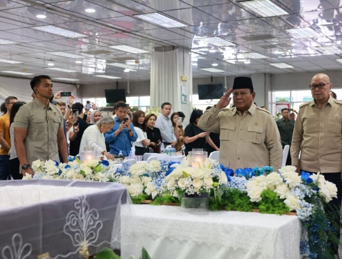 Prabowo