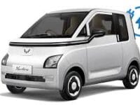 Wuling Air EV