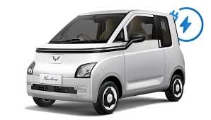Wuling Air EV