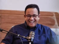 Anies Baswedan