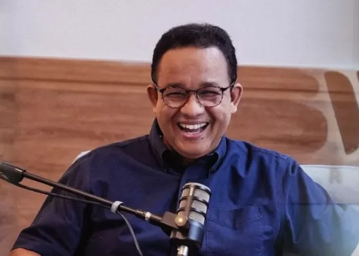 Anies Baswedan