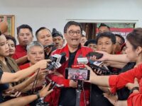 Djarot soal vonis Hasto