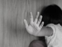 Ilustrasi persetubuhan anak