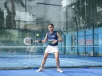 Olahraga Padel