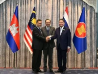 Perbatasan Thailand