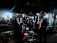 Patroli Polres Bulukumba