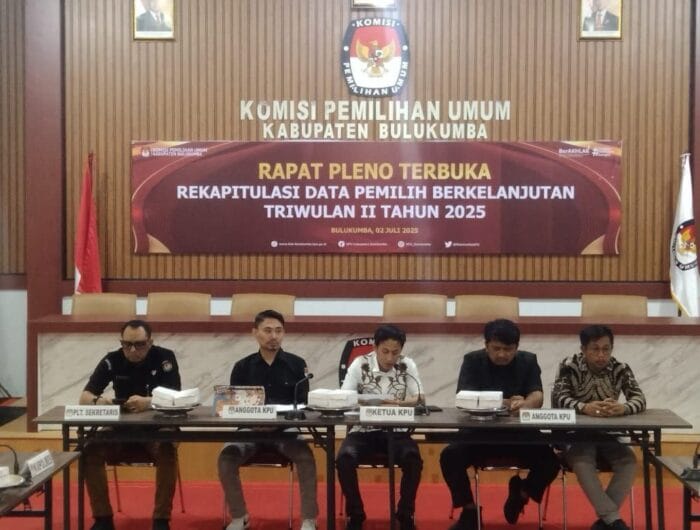 KPU Bulukumba