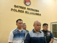 Polres Bulukumba