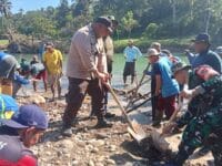 Sinergitas TNI-Polri