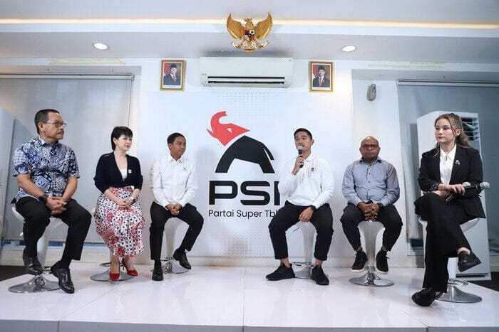 Kaesang Pangarep