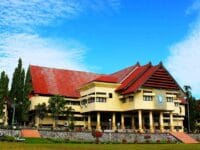 Kantor Bupati Soppeng