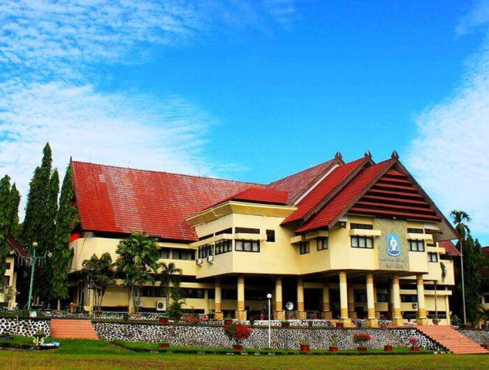 Kantor Bupati Soppeng
