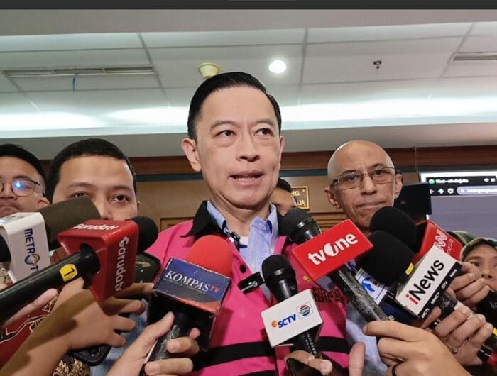 Tom Lembong