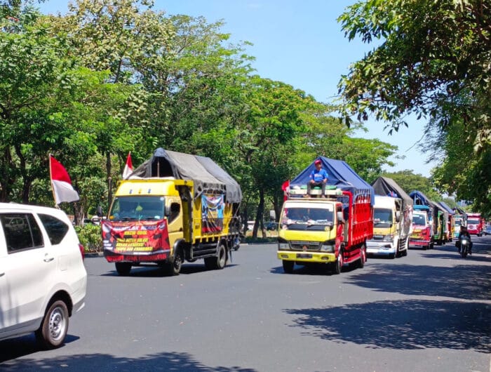 Asosiasi Pengusaha Truk