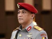 Brigjen Pol Eko Hadi Santoso