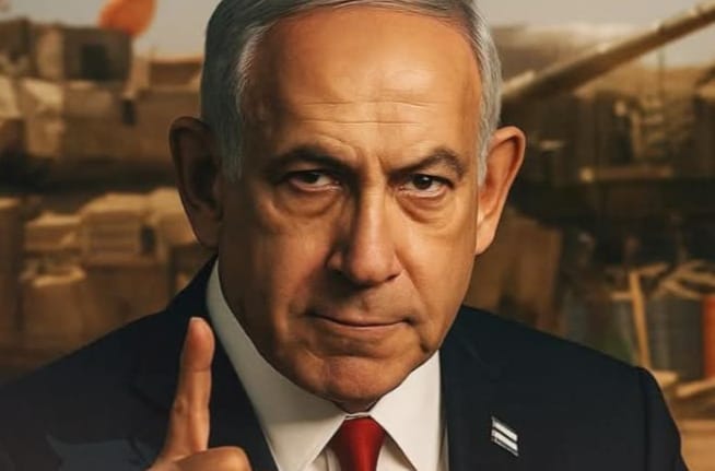 Israel Setujui Rencana Pendudukan Bertahap Gaza, Potensi Usir Paksa hingga 1 Juta Warga Palestina