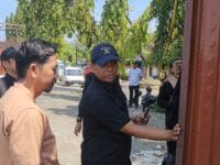 Tenant UMKM di Kabupaten Pangkep yang kini mangkrak sedang diselidiki oleh kepolisian dan inspektorat Kabupaten Pangkep.