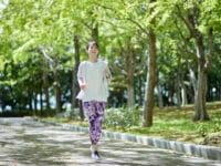 Ilustrasi: Japanese Walking