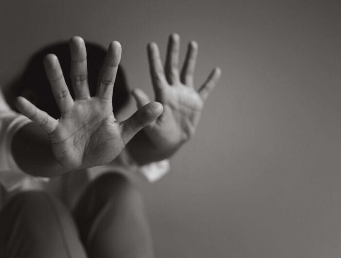 Ilustrasi: kasus kekerasan anak