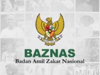 Logo Baznas