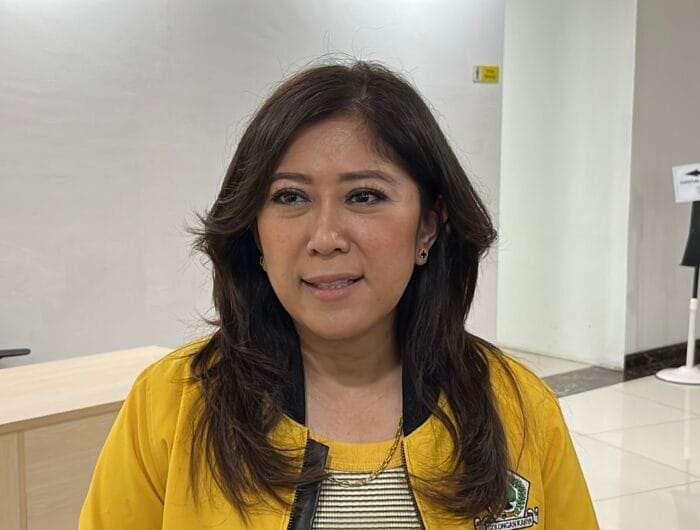 Menteri Kominfo, Meutya Hafid