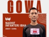 Nadhif Infanteri Ibha