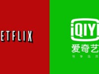 Netflix Vs IQiy