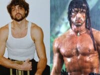 Noah Centino akan menjadi pengganti Sylvester Stallone dalam memerankan film John Rambo. Rambo akam kembali hadir dengan gaya yang lebih muda dan energik.