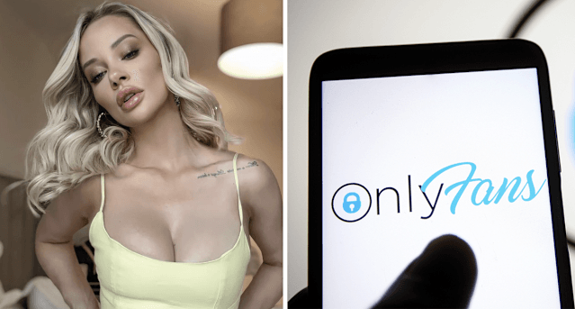 Aplikasi Onlyfans