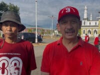 Penjabat Wali Kota Palopo, Firmanza DP