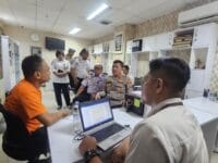 Tersangka HR pria yang mengamuk di Lion Air rute Jakarta-Kualanamu ternyata pernah mengidap penyakit jiwa.