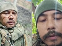 Tentara bayaran Rusia, Satria Kumbara yang merupakan mantan anggota TNI AL dilaporkan dalam kondisi terluka parah akibat serangan drone dalam perang Rusia-Ukraina,