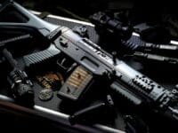 Senjata laras panjang SS1