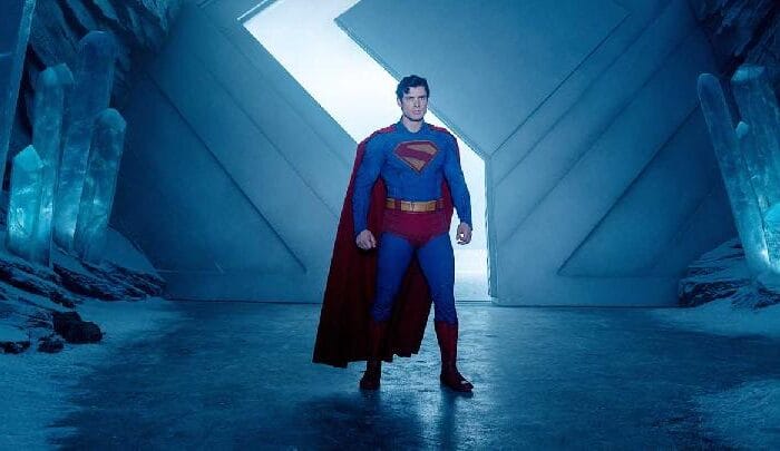 Ilustrasi: Film Superman 2025