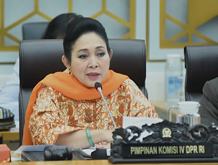 Titiek Soeharto