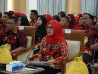 Bupati Gowa, Sitti Husniah Talenrang