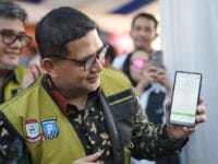 Wali Kota Makassar, Munafri Arifuddin