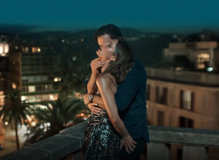 Film Fall For Me di Netflix