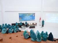 TP PKK Makassar Terima Kunjungan Tim Penilai SMEP TP PKK Sulsel