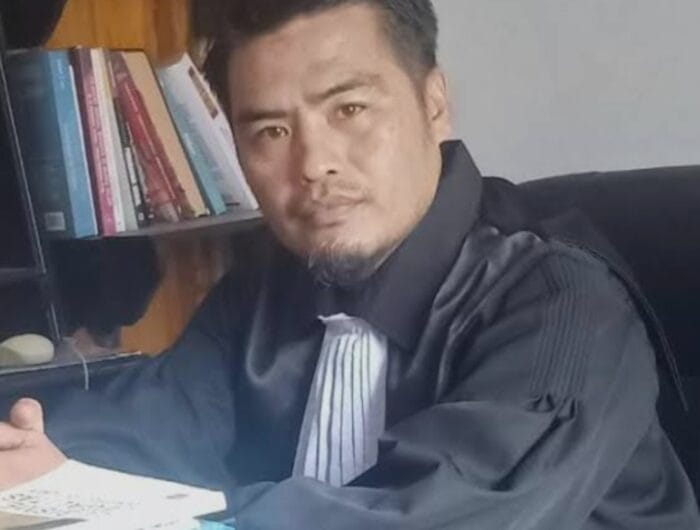 Syamsul Bahri Majjaga: Jabatan Suami Bupati Gowa di PDAM Sah, Hukum Tak Bisa Diputarbalikkan