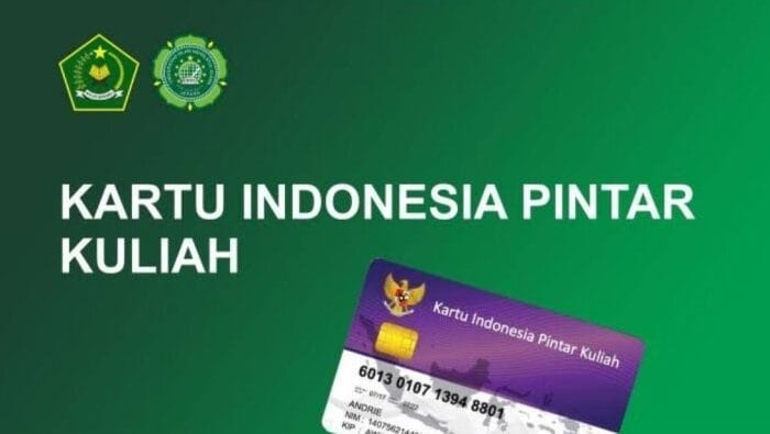 Ilustrasi Beasiswa KIP Kuliah Kemenag 2025