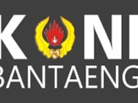 Logo Koni Bantaeng