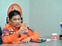 Kepala BPBD Sulsel,