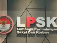 KANTOR. Lembaga perlindungan saksi dan korban.