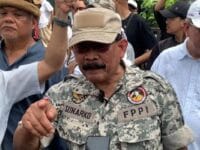 Mantan Danjen Kopassus, Sunarko