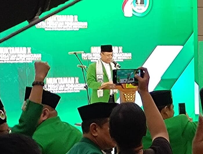 Muktamar PPP