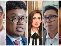 Lima anggota DPR RI yang dinonaktifkan oleh pimpinan partai mereka masing-masing. MKD menyebut, secara teknis mereka masih bisa menerima gaji mereka.