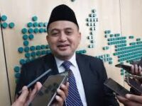 Wali Kota Makassar, Munafri Arifuddin