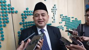 Wali Kota Makassar, Munafri Arifuddin